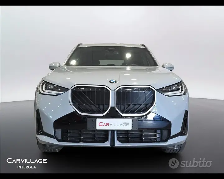 BMW X3 2026 photo 2