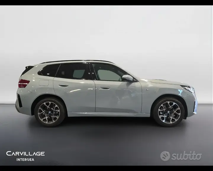 BMW X3 2026 photo 4