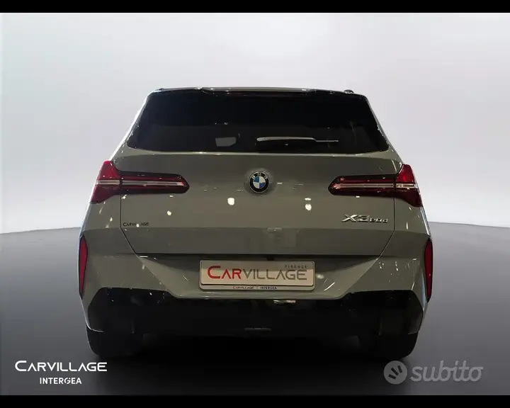BMW X3 2026 photo 5