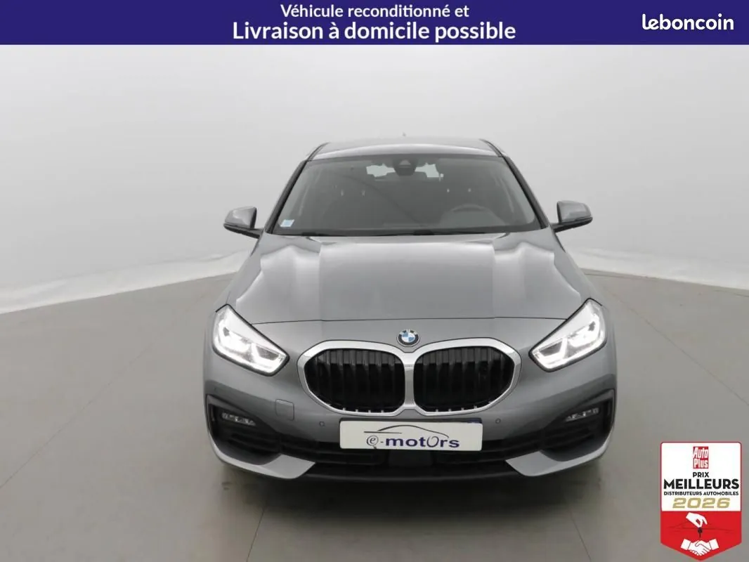 BMW Série 1 2023 photo 2