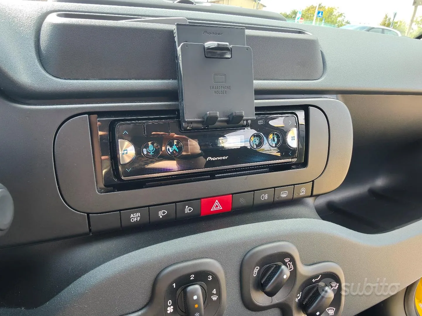Fiat Panda 2026 photo 4