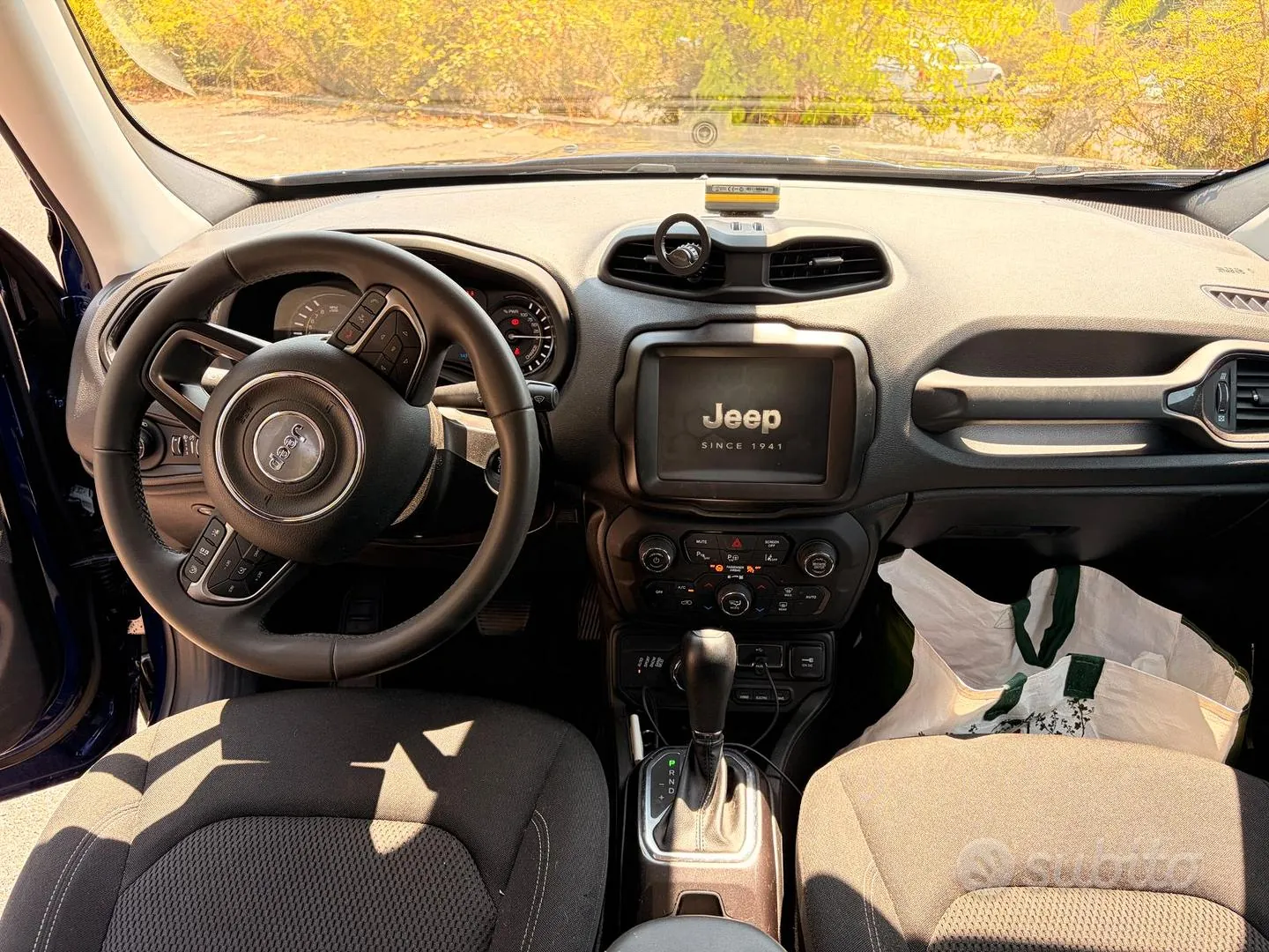 Jeep Renegade 2021 photo 5