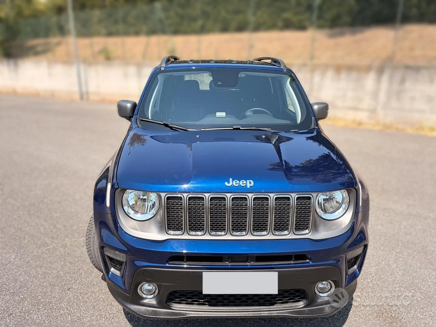 Jeep Renegade 2021 photo 4