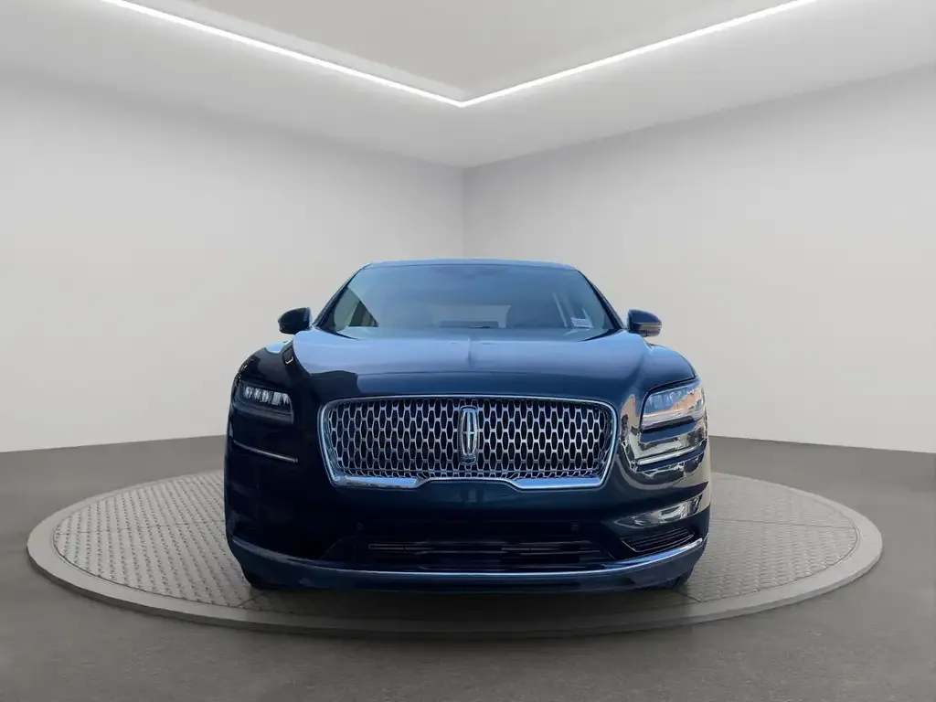 Lincoln Nautilus 2023 photo 2