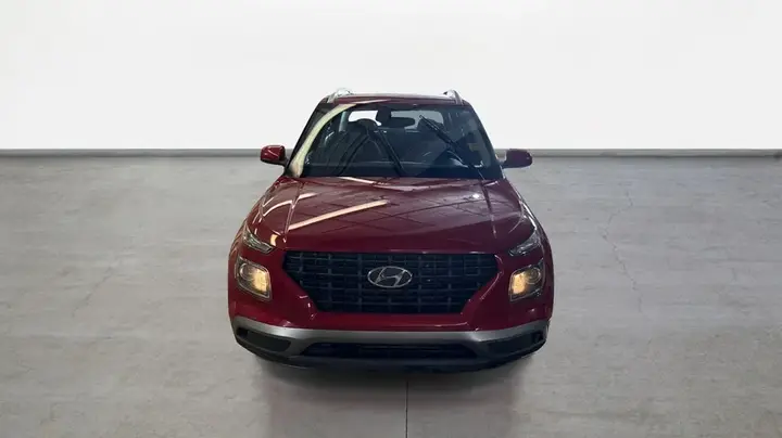 Hyundai Venue 2023 photo 5