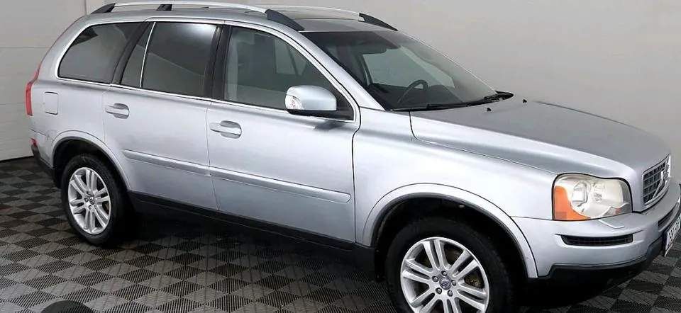 Volvo Xc 90
