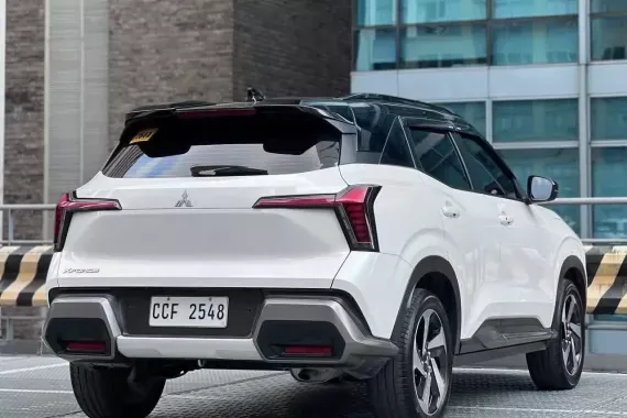 Mitsubishi Xforce Gt 2025 photo 5