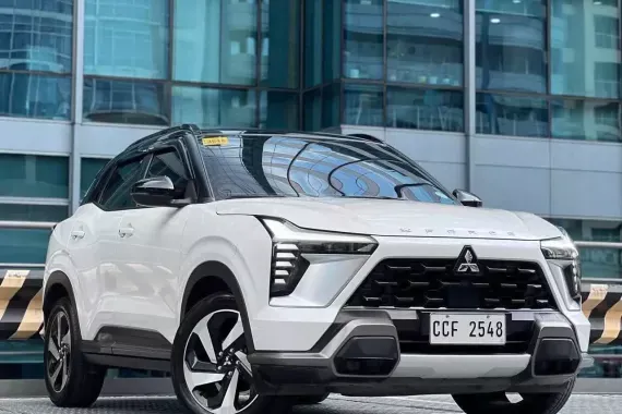 Mitsubishi Xforce Gt 2025 photo 2