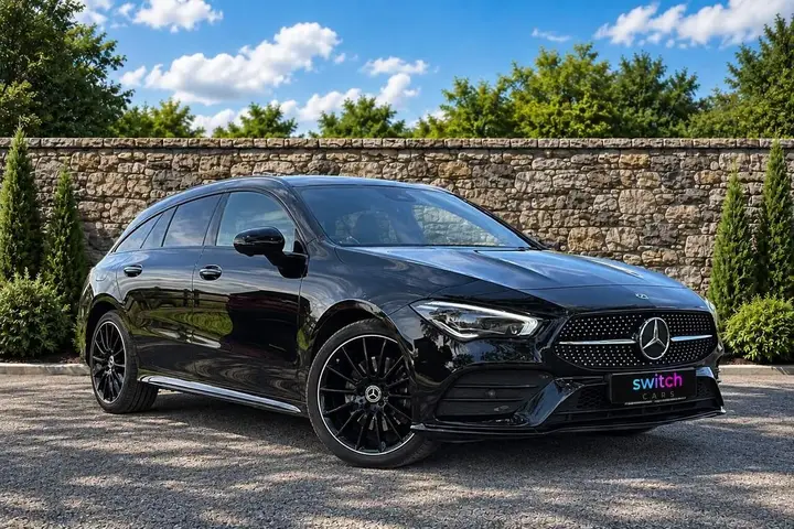 Mercedes-Benz Cla 2023 photo 3