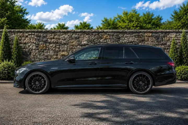 Mercedes-Benz Cla 2023 photo 5