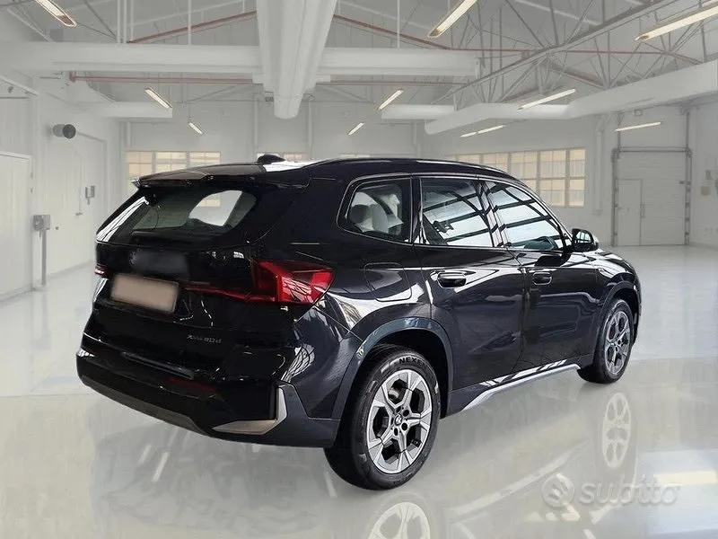 BMW X1 2023 photo 4