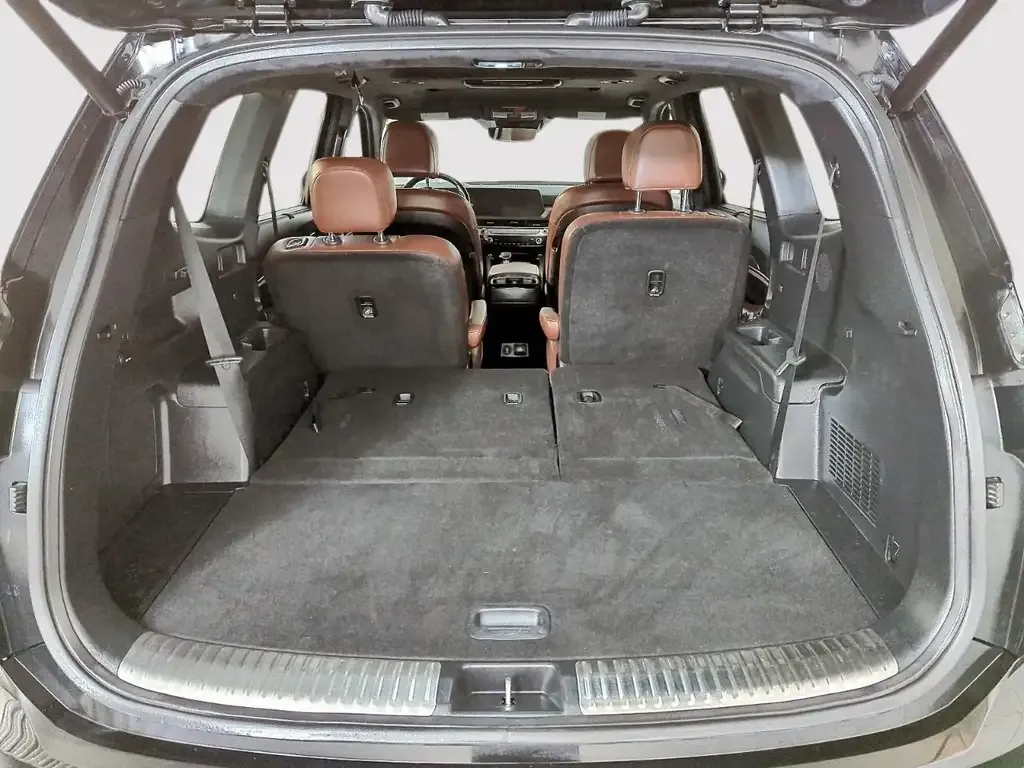 Kia Telluride 2024 photo 3