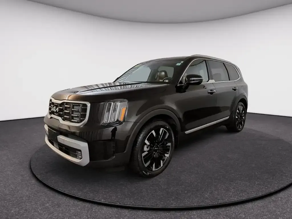Kia Telluride