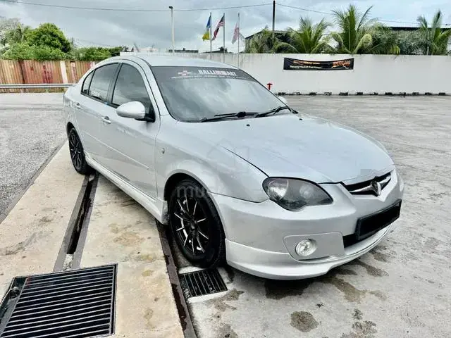 Proton Persona