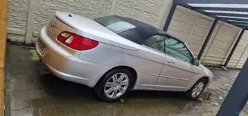 Chrysler Sebring