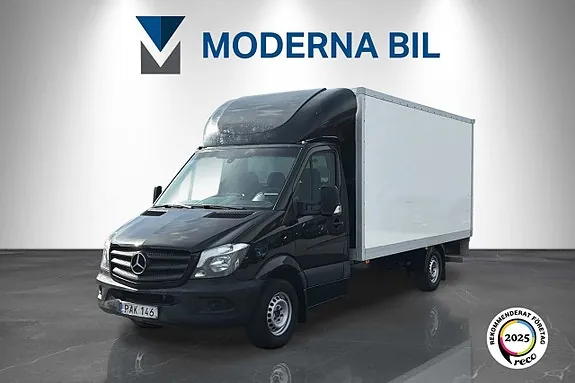 Mercedes-Benz Sprinter 316