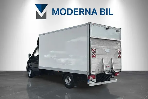Mercedes-Benz Sprinter 316 2016 photo 3