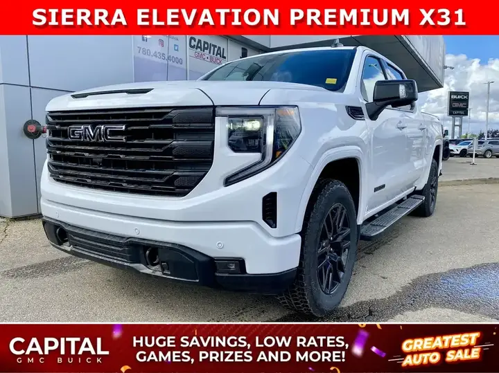 GMC Sierra 1500