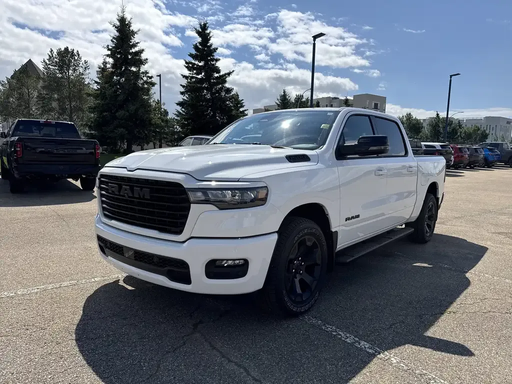 Ram 1500 2026 photo 5