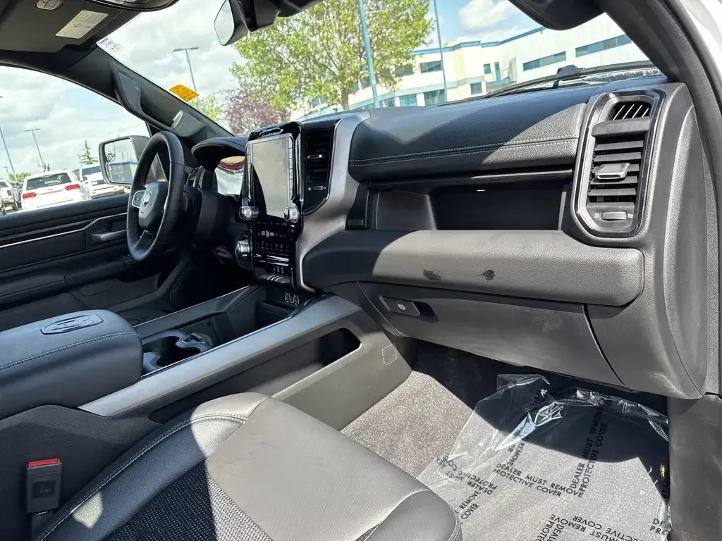 Ram 1500 2026 photo 2