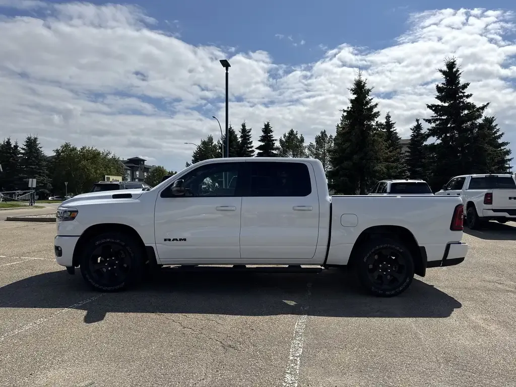 Ram 1500 2026 photo 4