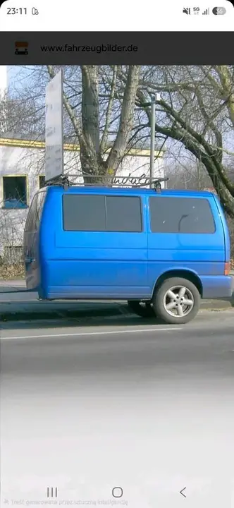 Volkswagen T4
