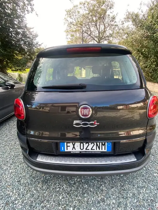 Fiat 500L 2019 photo 2