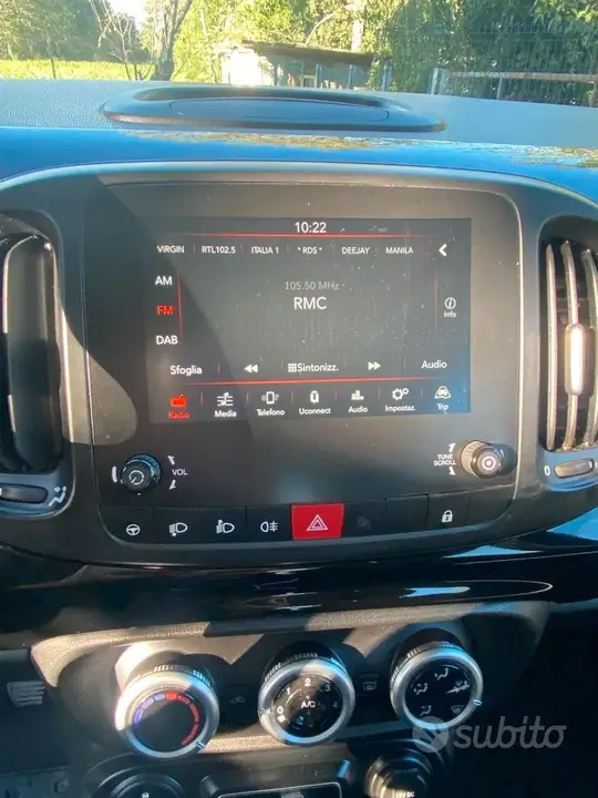 Fiat 500L 2019 photo 4