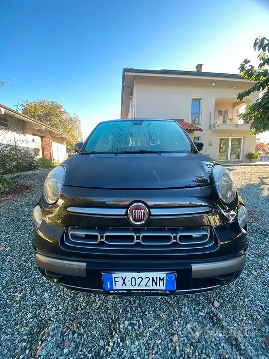 Fiat 500L 2019 photo 3