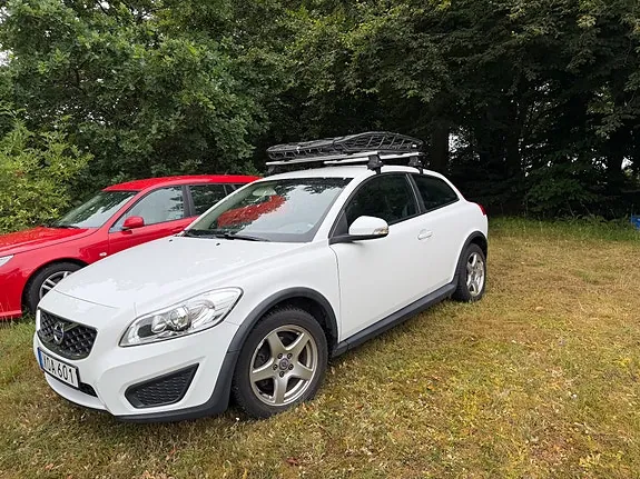 Volvo C30