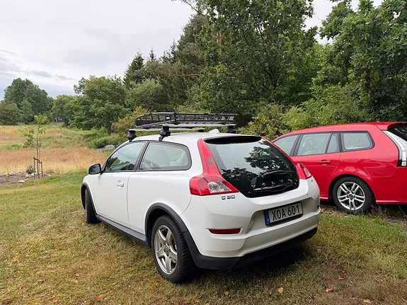 Volvo C30 2012 photo 2