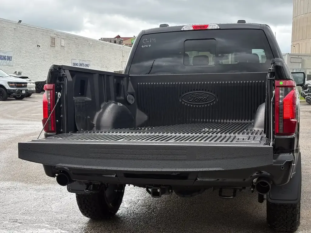 Ford F-150 2026 photo 5