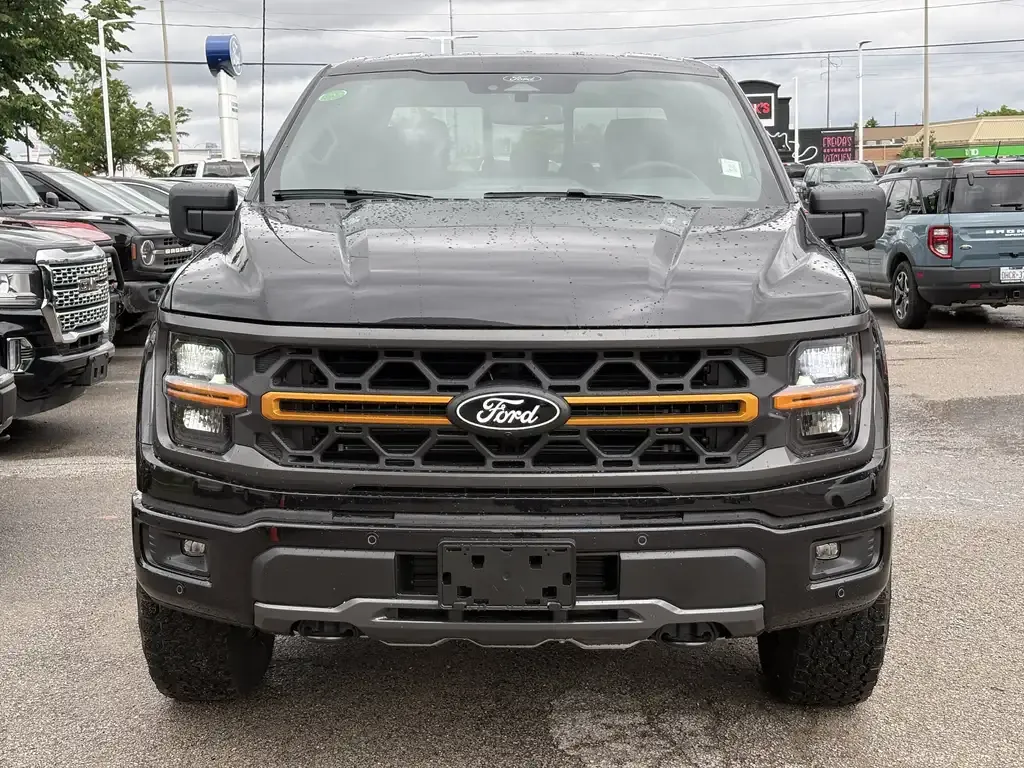 Ford F-150 2026 photo 3