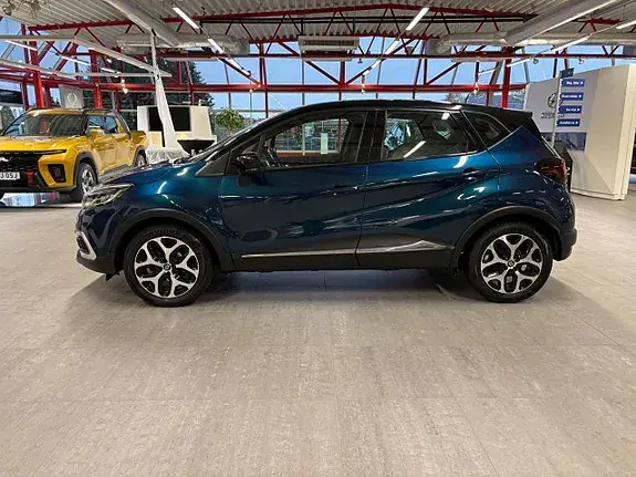 Renault Captur 2018 photo 4