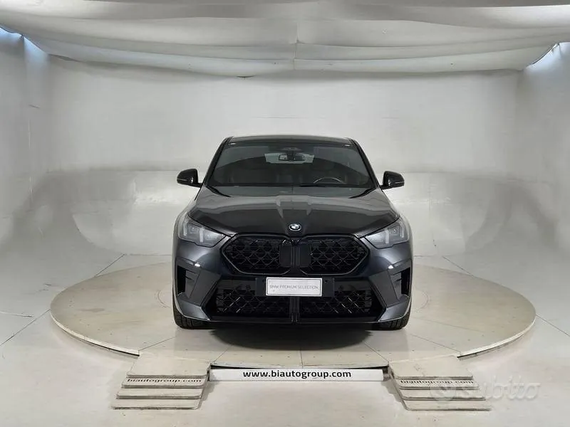 BMW X2 2025 photo 2