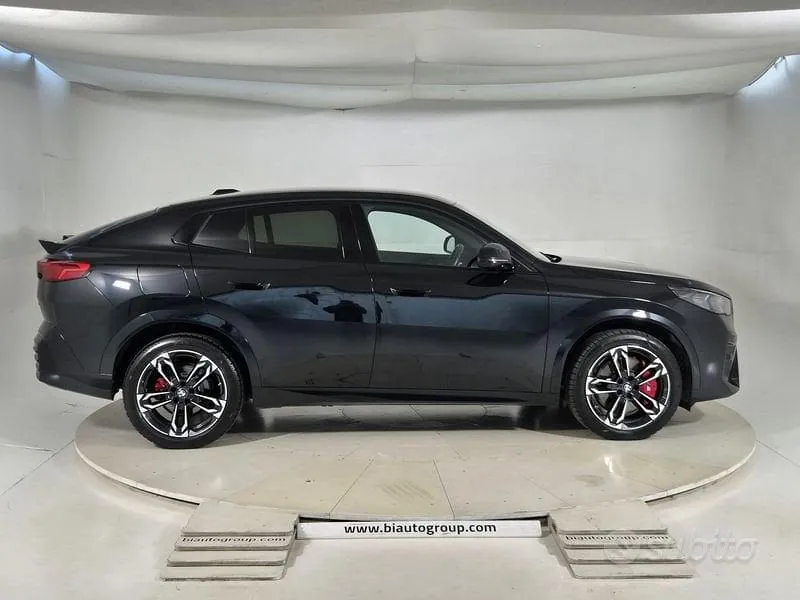 BMW X2 2025 photo 5