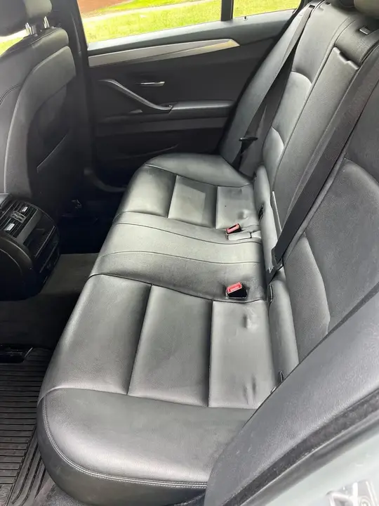 BMW 5 Series 2015 photo 5