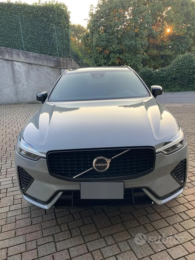 Volvo Xc60 2024 photo 2