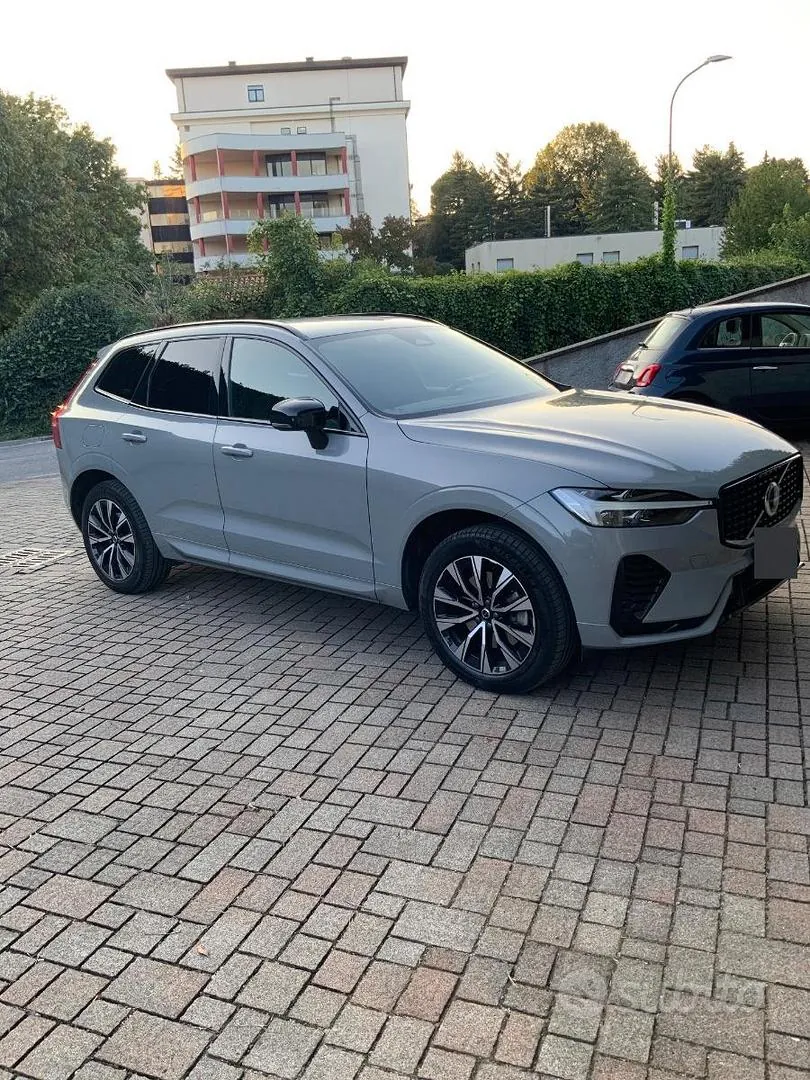 Volvo Xc60 2024 photo 3