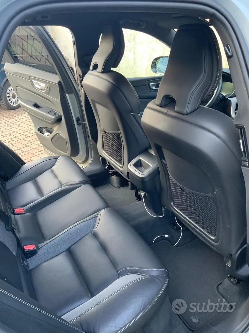 Volvo Xc60 2024 photo 5