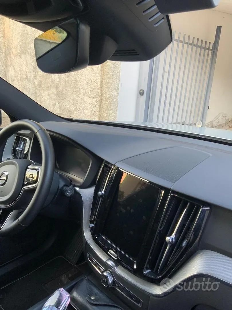 Volvo Xc60 2024 photo 4