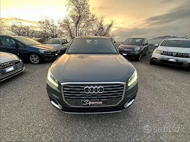 Audi Q2 2017 photo 5