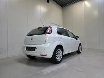Fiat Punto 2014 photo 3
