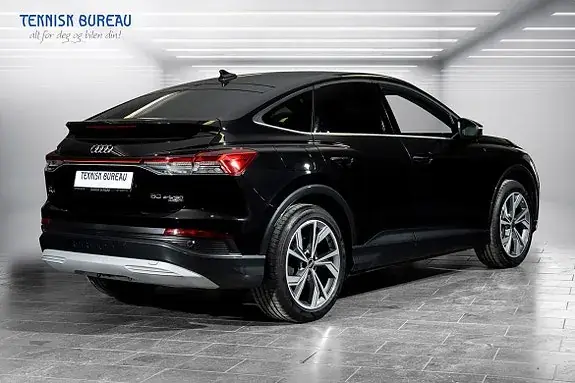 Audi Q4 E-Tron 2022 photo 4