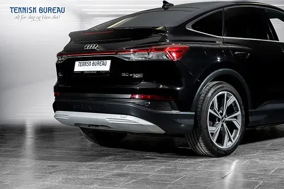 Audi Q4 E-Tron 2022 photo 5