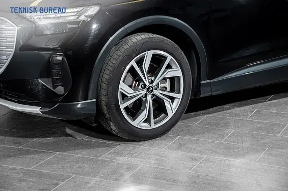 Audi Q4 E-Tron 2022 photo 2
