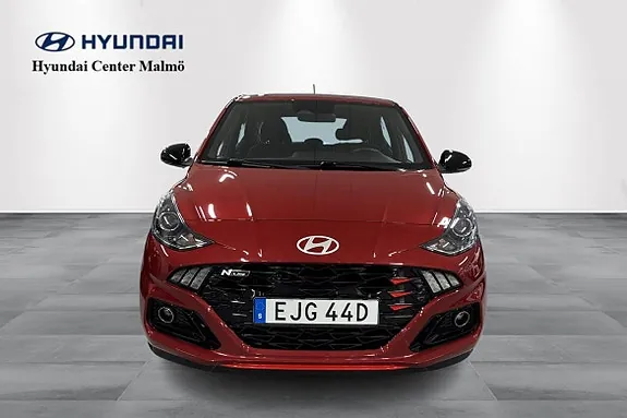 Hyundai I10 2024 photo 4