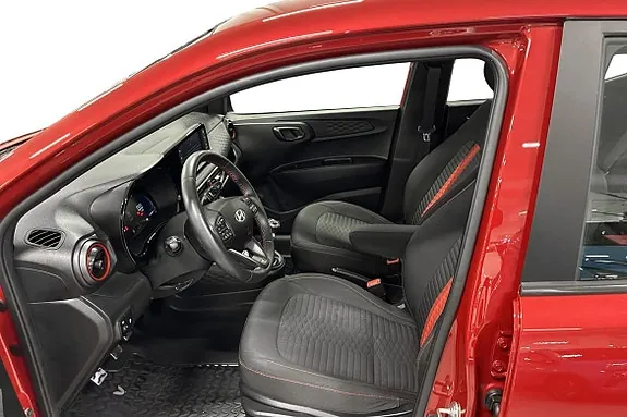 Hyundai I10 2024 photo 5