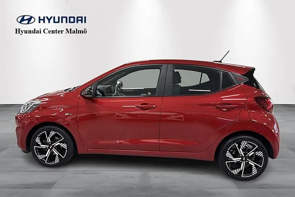 Hyundai I10 2024 photo 3