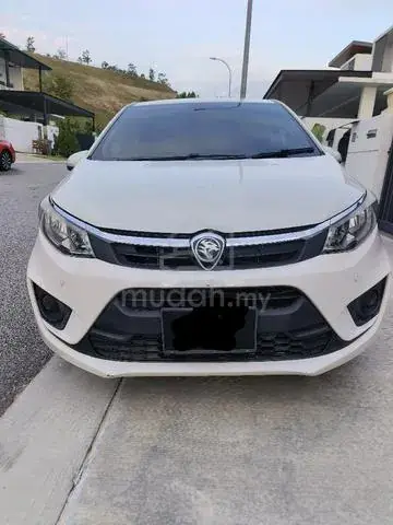 Proton Persona